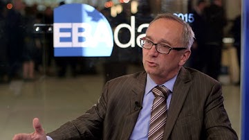 Finextra interviews iGTB: Bitcoin in a box