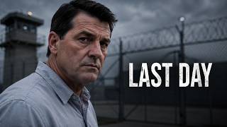 The Last Day in Texas State Prison Preparing for Freedom