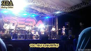 Download lagu OM.SERA benci kusangka sayang Voc.ina samantha