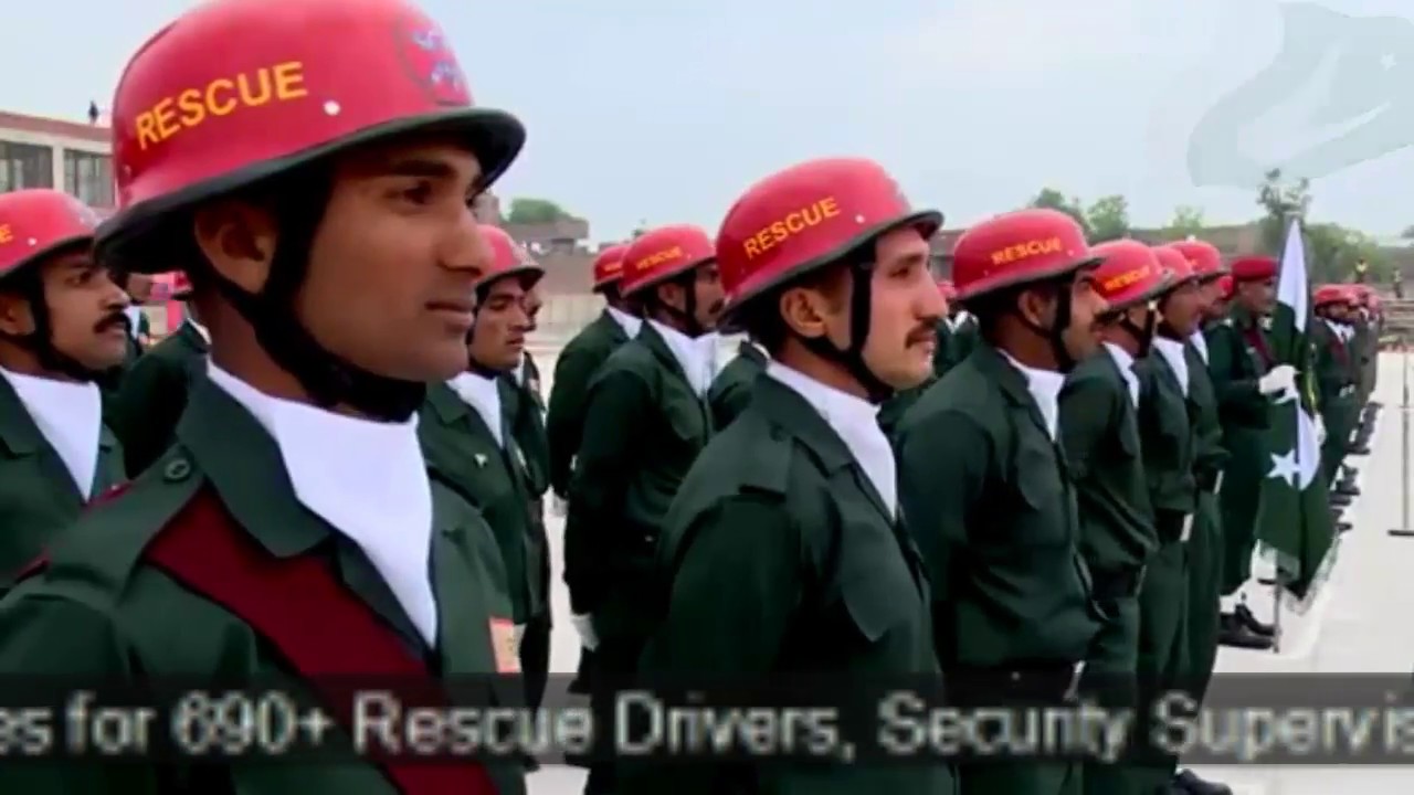 1122 Rescue New job NTS  jobs Test Preparation of NTS  Jobs