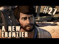 The Walking Dead: The Telltale Definitive Series Прохождение #27