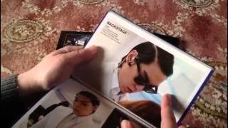 (Special Unboxing 5) Big Bang - Big Show 2009 DVD