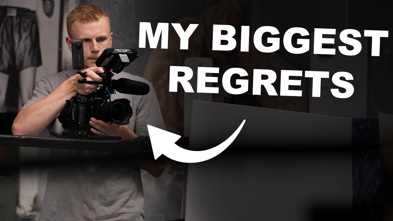 5 Sports Videography Mistakes to Avoid YouTube