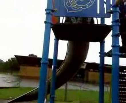 Beddington Park Slide You Beddington Park Slide