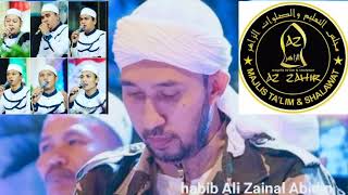 shalawat penarik rizki || ya habib || nurul Musthofa download lagu free music MP3/MP4