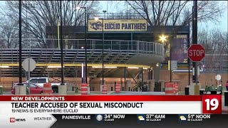 Euclid schools investigating allegations against substitute teacher