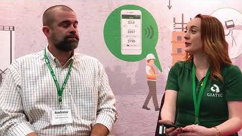 MMC Materials Discusses Smart Concrete™ During ConcreteWorks 20171