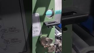 920MM FLEXO PRINTING MACHINE 1+1 ROLL TO SHEET FOR EXERCISE BOOKS DOUBLE SIDES PRINTING-ZONGRUI