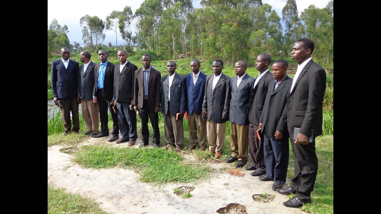 DUTARAMANE MUNDIRIMBO Z'UBUTUMWA BWIZA || NIMUHAGURUKE TUGORORE