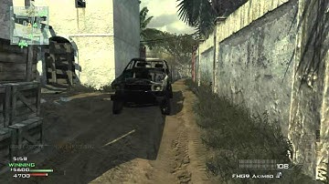 RPG787 - MW3 Game Clip