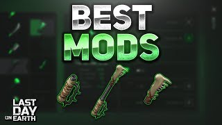 Best Modifications For Metal Pipe Explained - Last Day On Earth Survival