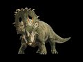 Sinoceratops Sound Effects