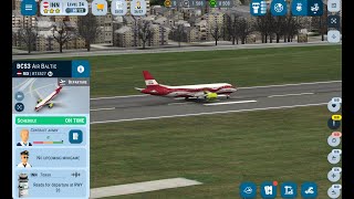 World of Airports 2 Innsbruck Level 24