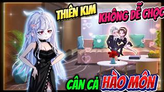 Full Có Kết | Thiên Kim Không Dễ Chọc Vả Mặt Trà Xanh Cân Cả Hào Môn  | ChipChip Review