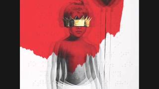 Rihanna - Kiss It Better (Audio)