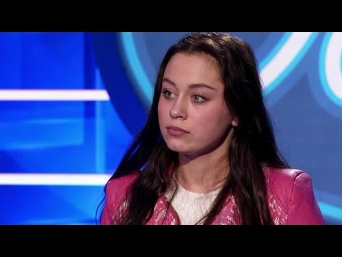 "Dit is niet jouw genre!" - IDOLS