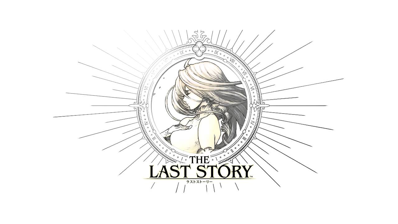 The last story. The last story Wii. The last story characters. What was the last story you read. Pray game last story append uroom