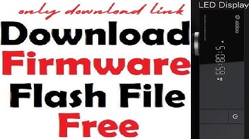 Zidoo Z1000 Pro Firmware Flash File Free Download - (Stock ROM)