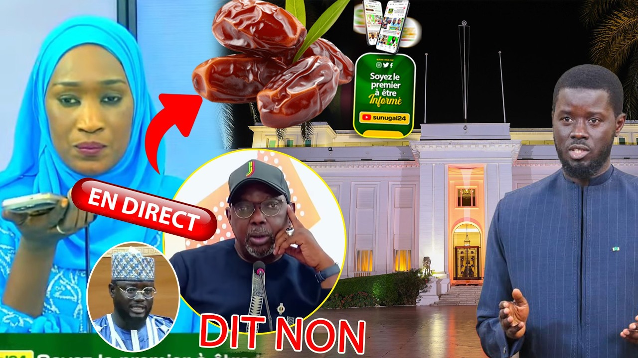 ÇA BRÛLE À PASTEF - Après Cheikh Bara, un autre député cadre dit 