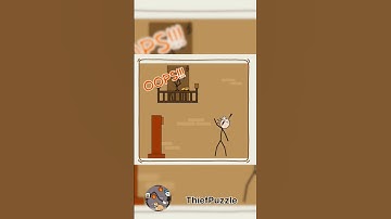 ThiefPuzzle levl 17 #thiefpuzzlegamingvideo