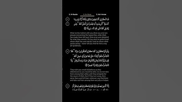 #DailyQuran [04] Surah An-Nisaa [88] | Maher Al-Mu'aiqly - ‎سورة النساء | ماهر المعيقلي