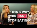 We Don’t Eat for Hunger Anymore: How Emotional Eating and Disconnection Are Changing Our Health