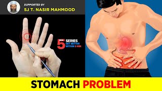SJ T. NASIR MAHMOOD, SUJOK TREATMENT FOR STOMACH PROBLEM