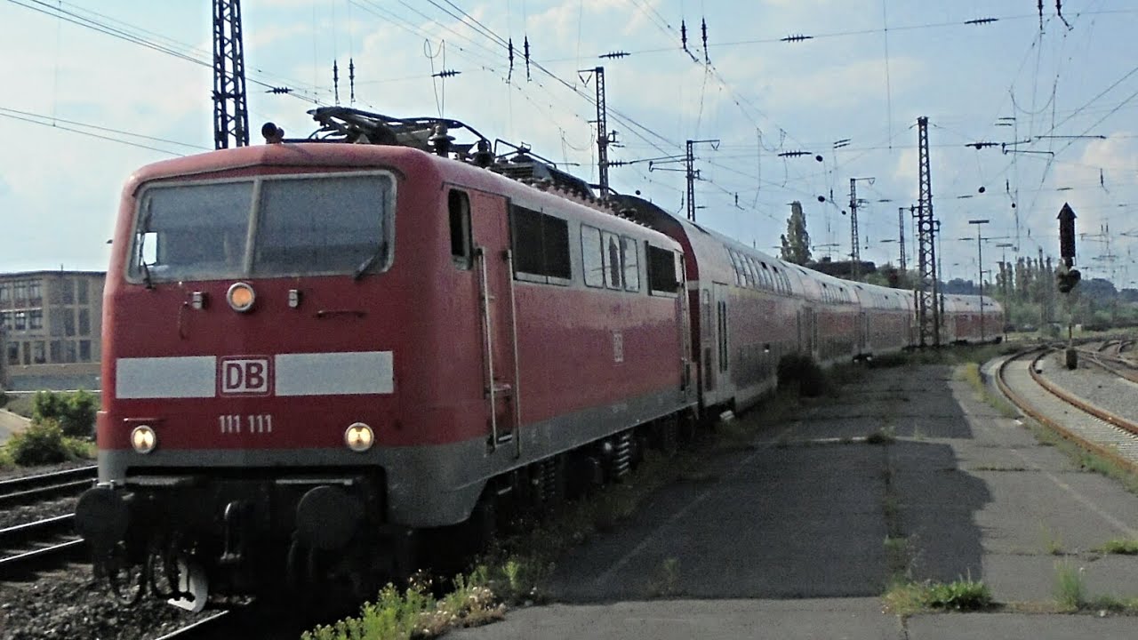 Zugverkehr in Witten Hbf mit 120, 155, 1440 uvm. YouTube Zugverkehr in Witten Hbf mit 120, 155, 1440 uvm. YouTube