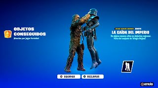 RECOMPENSAS GRATIS que puedes conseguir antes de FORTNITE TEMPORADA 3!