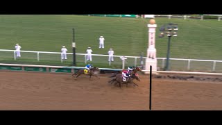 2024 Kentucky Derby 3 Way Photo Finish Results and Payouts