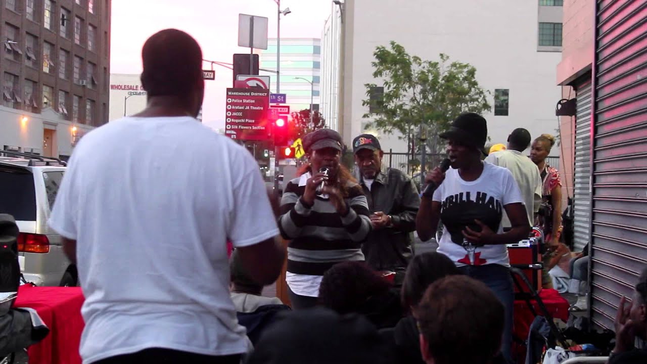 GERALDINE STREET MINISTRY 3 HD 720p YouTube