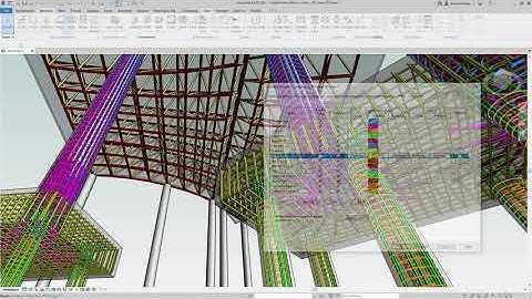 Revit 2021 - Enable View Filters in View