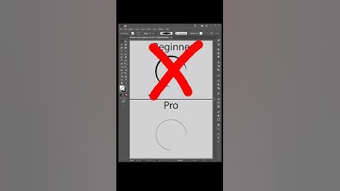 adobe illustrator 2025 : tips to use width tool in illustrator #illustratortips