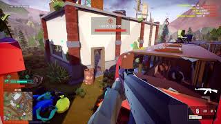 Battlefield 2042 - Early Access Beta, Alpha, Delta. Gameplay