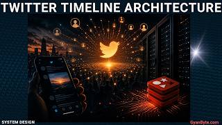 How Twitter Delivers 127 Million Timelines in Under 500ms | System Design Interview