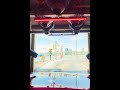 ✨🌍A -Long Short FUNKY Car wash- #arizonaroadtrip  #carwash #roadtrip #travel #scenichighway #drive