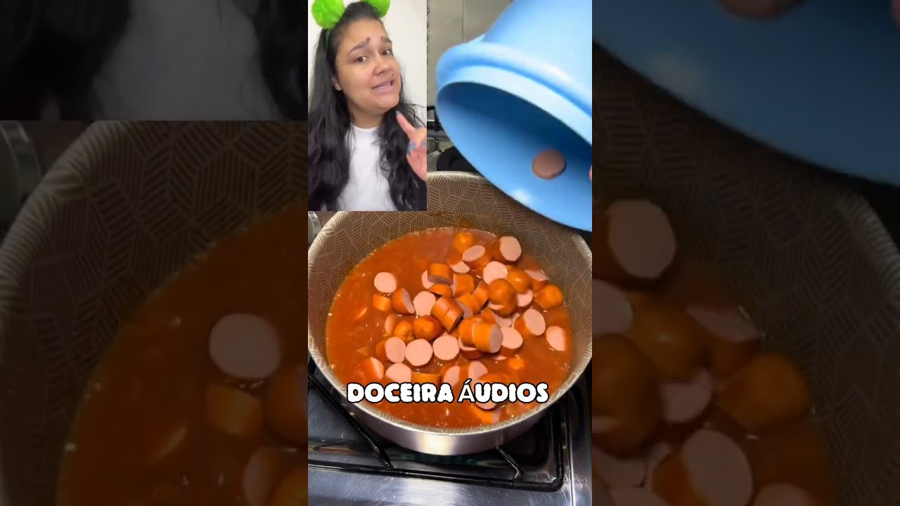 Histórias com receitas da Rafaela Guedes e Deborah Seixas 🥞🎂