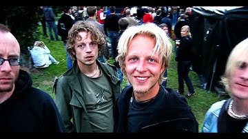 SPAN - Stuck In The Middle