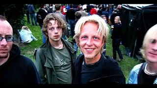 Span - Stuck In The Middle