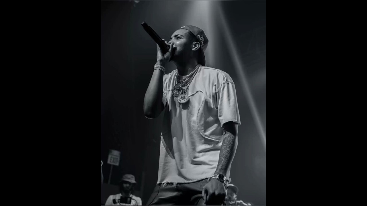 (FREE) G Herbo Sample Type Beat - 'Devotion'