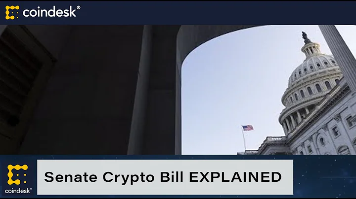 What US Senate's $3.5T Budget Plan Could Mean for Crypto