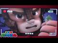 Superheld Gürtel-Till 🌟PJ Masks Deutsch 🌟 Cartoons für Kinder | Pyjamahelden