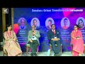 Panel Discussion on #urban Transformation #piwot