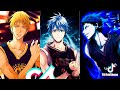 Аnime Kuroko no Basket Tik Tok Compilation #4