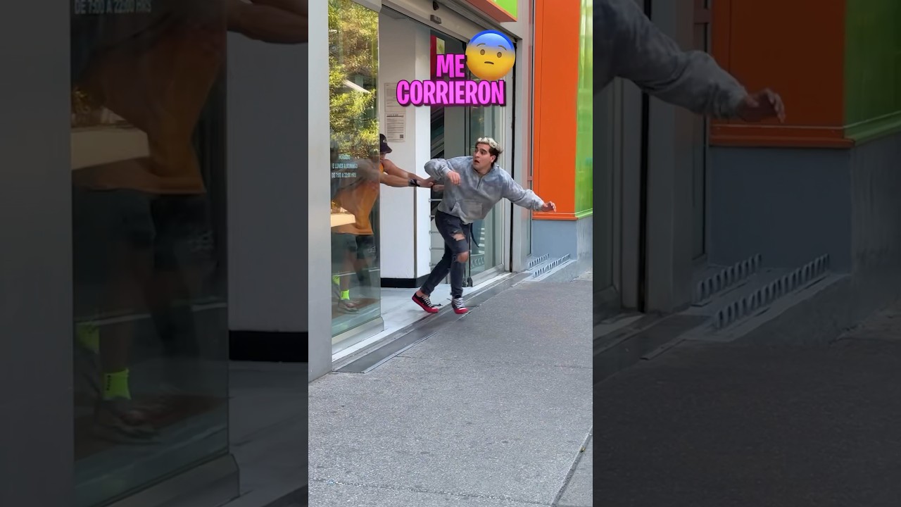 Me prohibieron entrar a los supermercados😭😱🤯😖