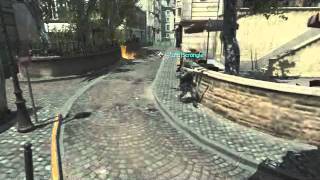 Semtex Triple Kill