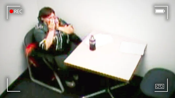 When A Teen Killer Realizes He's Going To Prison