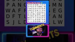 🧩🧠 Unleash Your Inner Word Search Master