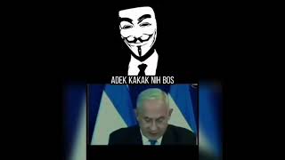 Viral!!Situs Israel Di Bobol Hacker Indonesia dan Malaysia 🇮🇩🇲🇾