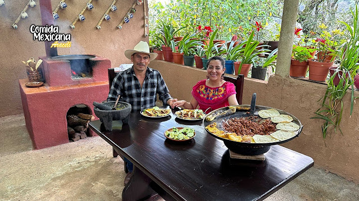 Paco Was Very Happy So We Celebrated Father's Day at the Ranch